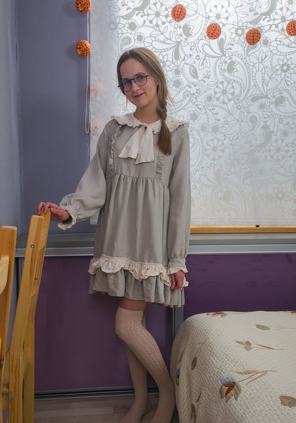 Эмма, 35