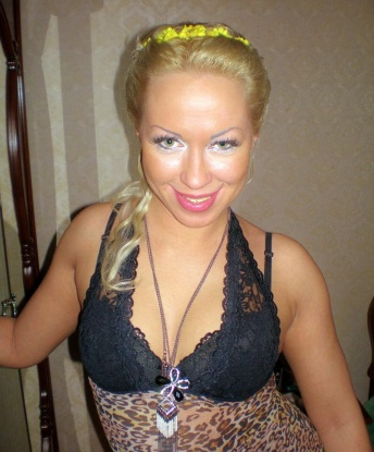Елена, 35
